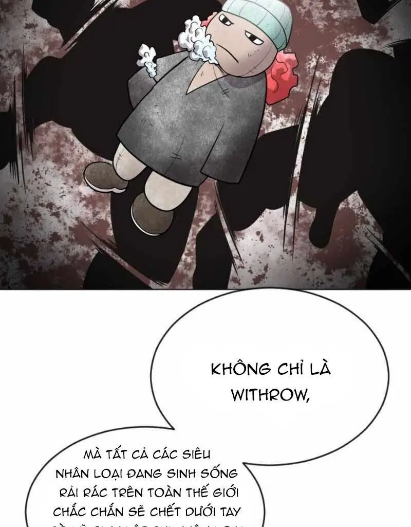 Kỷ Nguyên Siêu Anh Hùng Nettruyen ZZZ Chương 30 Page 43