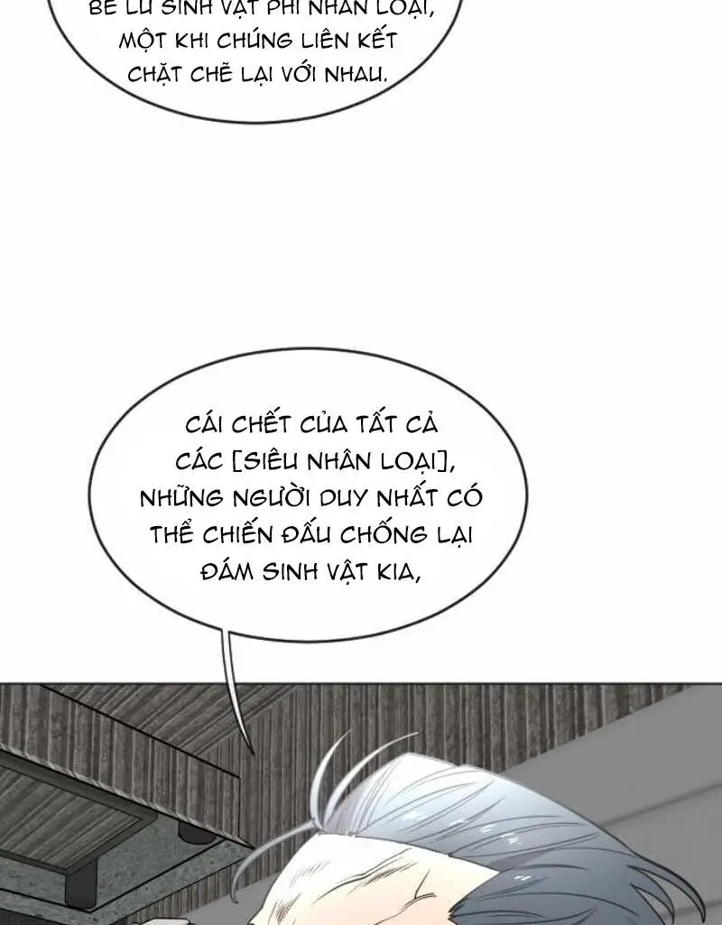 Kỷ Nguyên Siêu Anh Hùng Nettruyen ZZZ Chương 30 Page 44