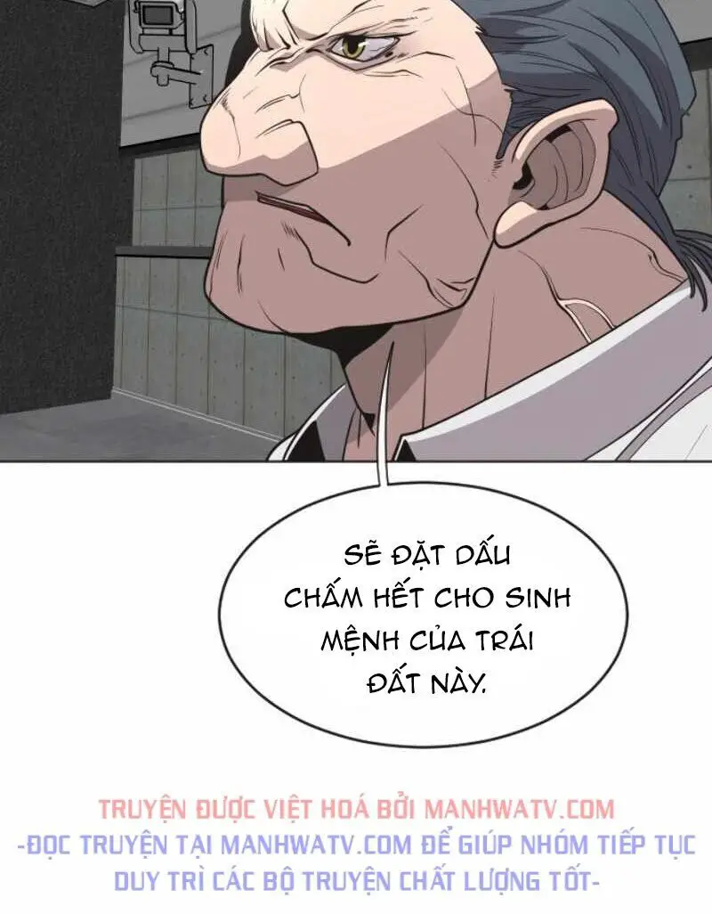 Kỷ Nguyên Siêu Anh Hùng Nettruyen ZZZ Chương 30 Page 45
