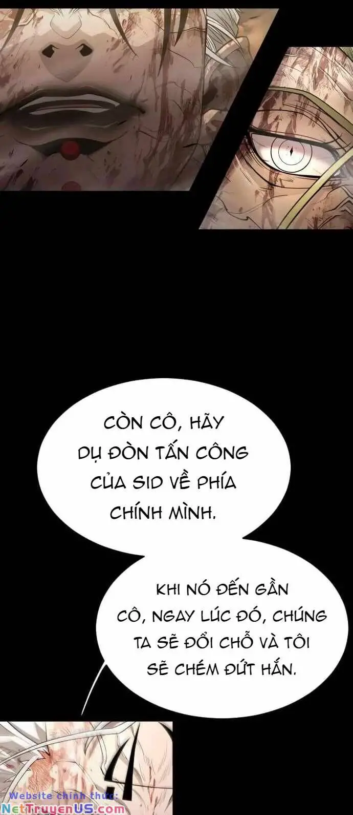 Kỷ Nguyên Siêu Anh Hùng Nettruyen ZZZ Chương 144 Page 110