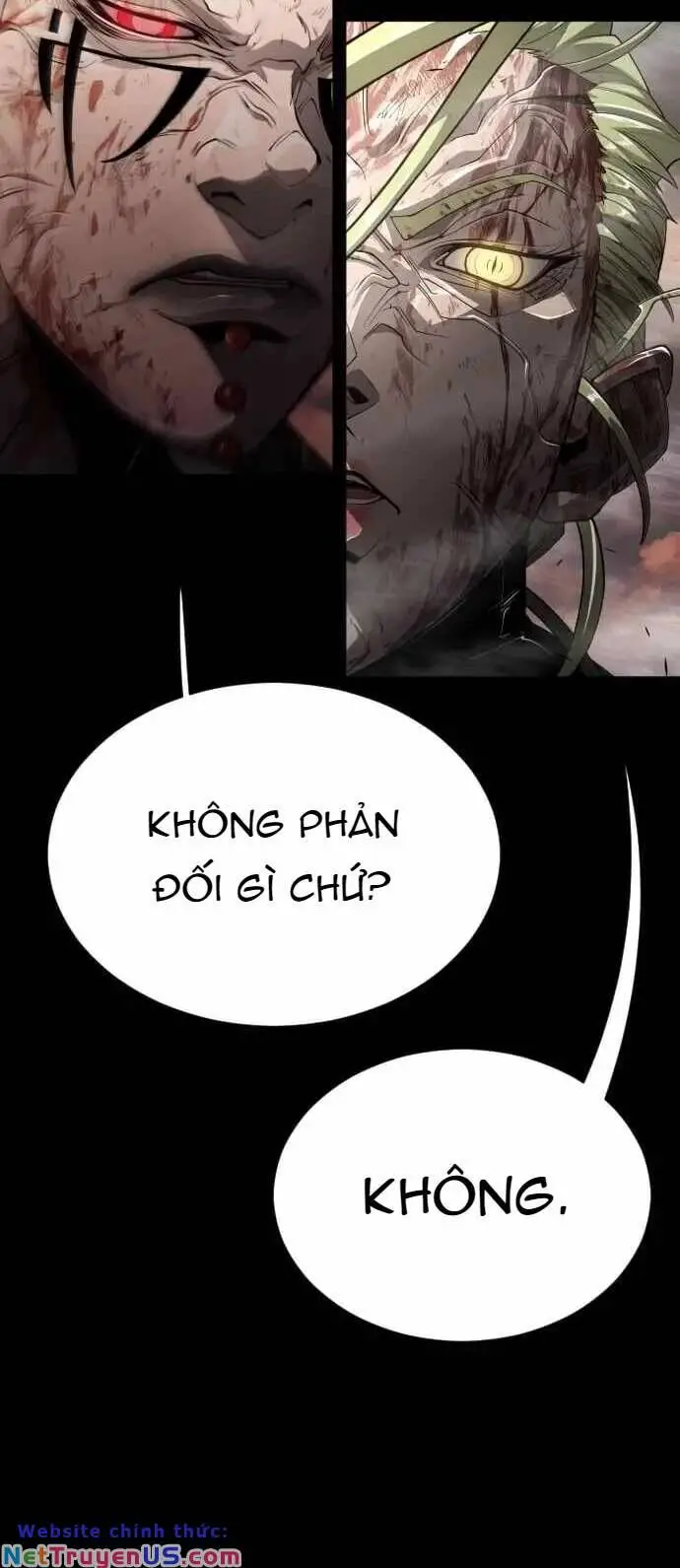Kỷ Nguyên Siêu Anh Hùng Nettruyen ZZZ Chương 144 Page 111