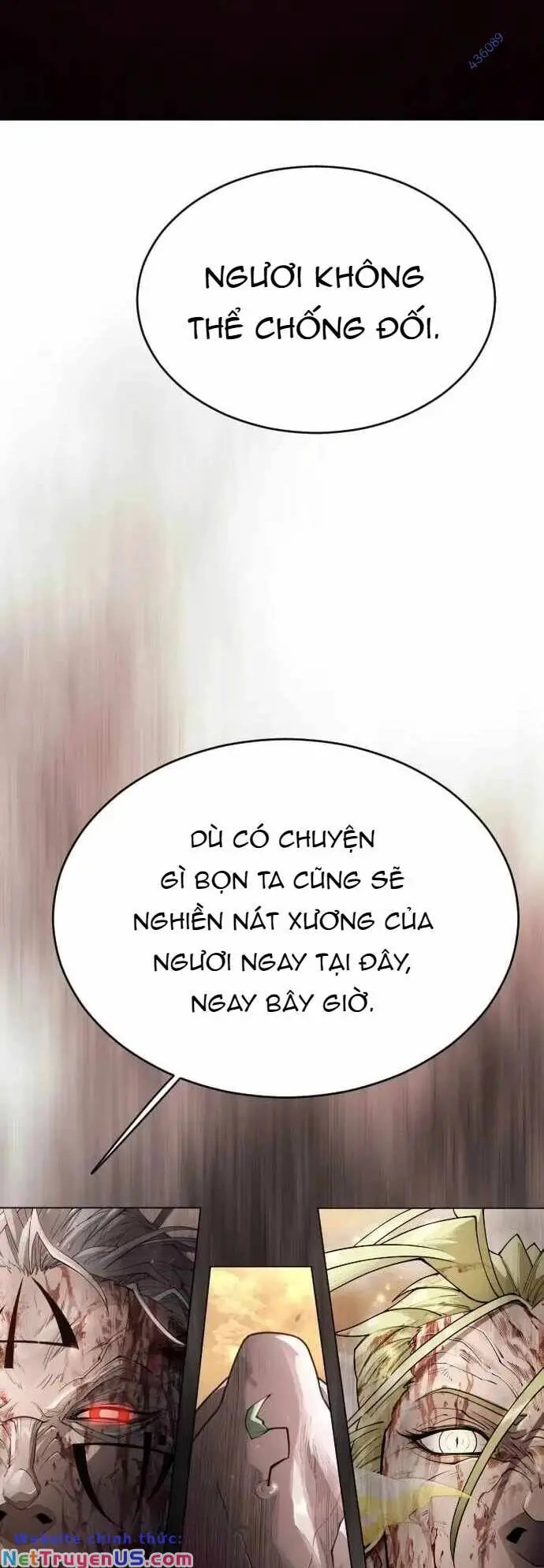 Kỷ Nguyên Siêu Anh Hùng Nettruyen ZZZ Chương 144 Page 117