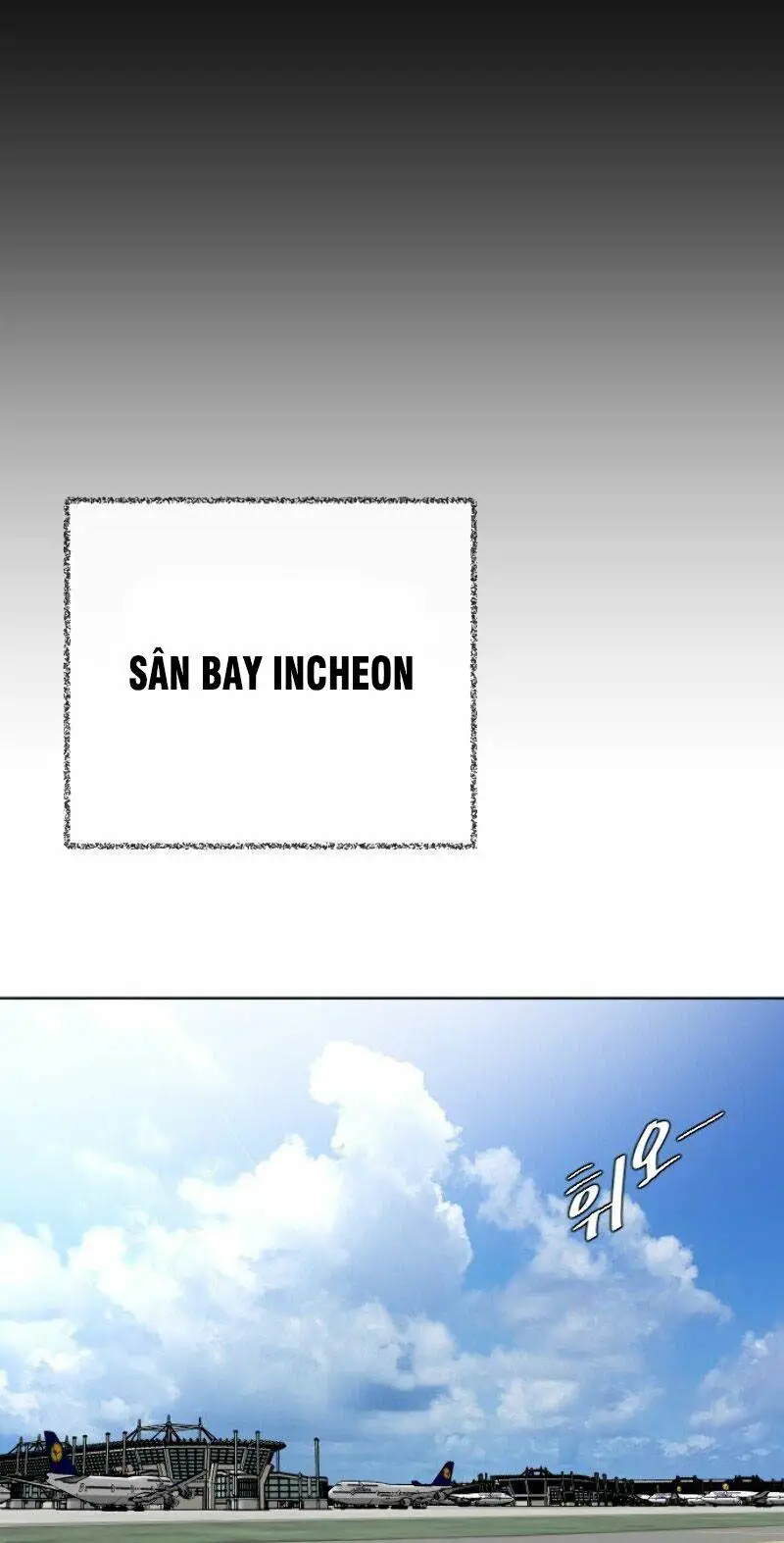 Kỷ Nguyên Siêu Anh Hùng Nettruyen ZZZ Chương 20 Page 1