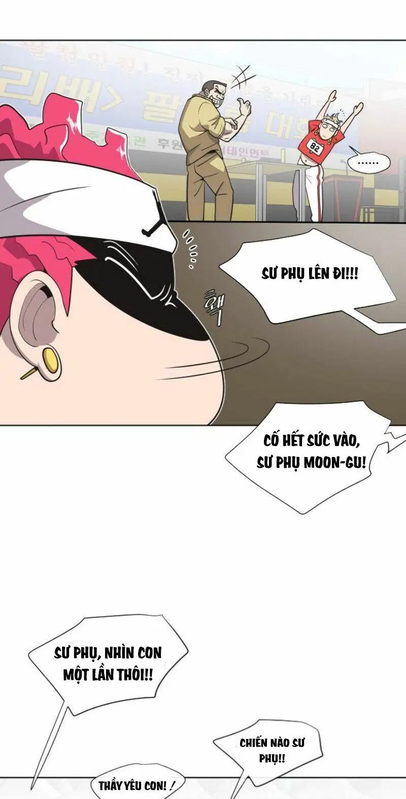 Kỷ Nguyên Siêu Anh Hùng Nettruyen ZZZ Chương 20 Page 7
