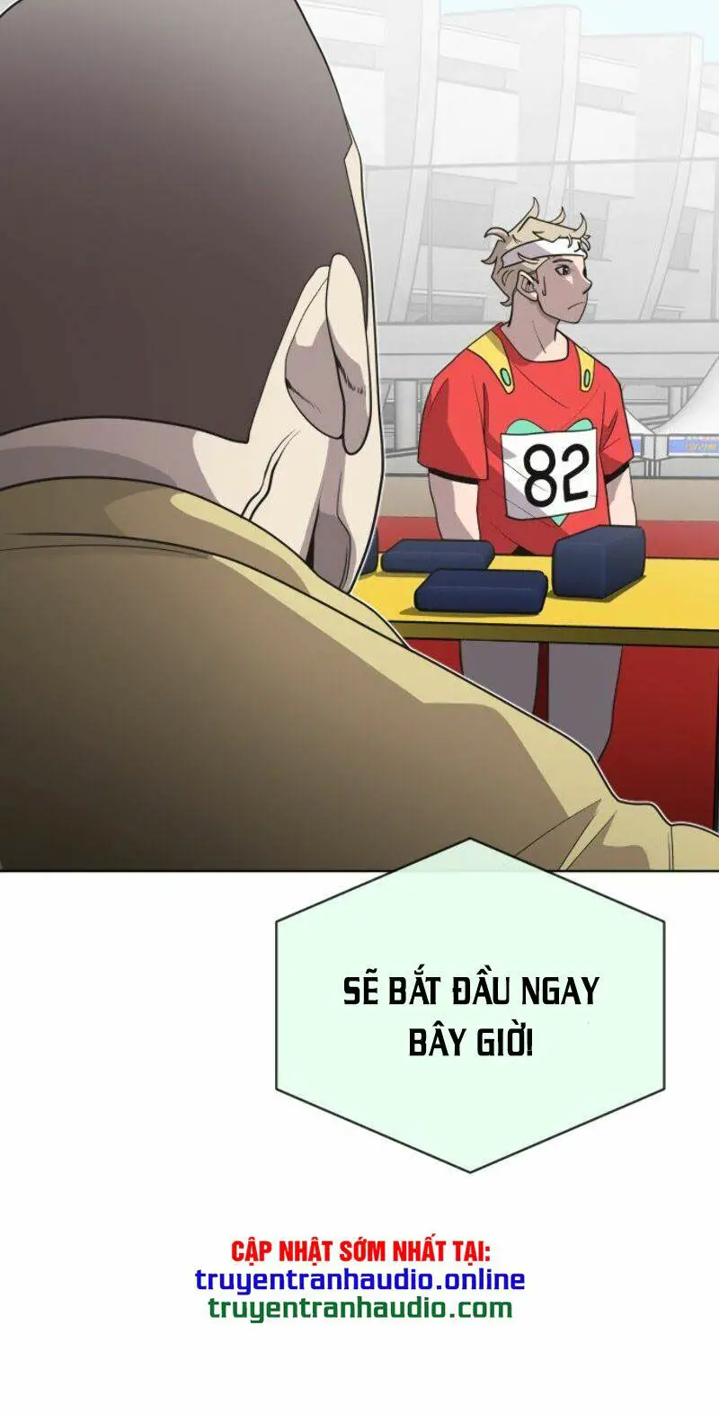 Kỷ Nguyên Siêu Anh Hùng Nettruyen ZZZ Chương 20 Page 9