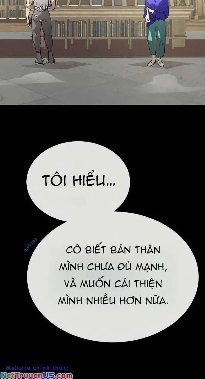 Kỷ Nguyên Siêu Anh Hùng Nettruyen ZZZ Chương 150 Page 100