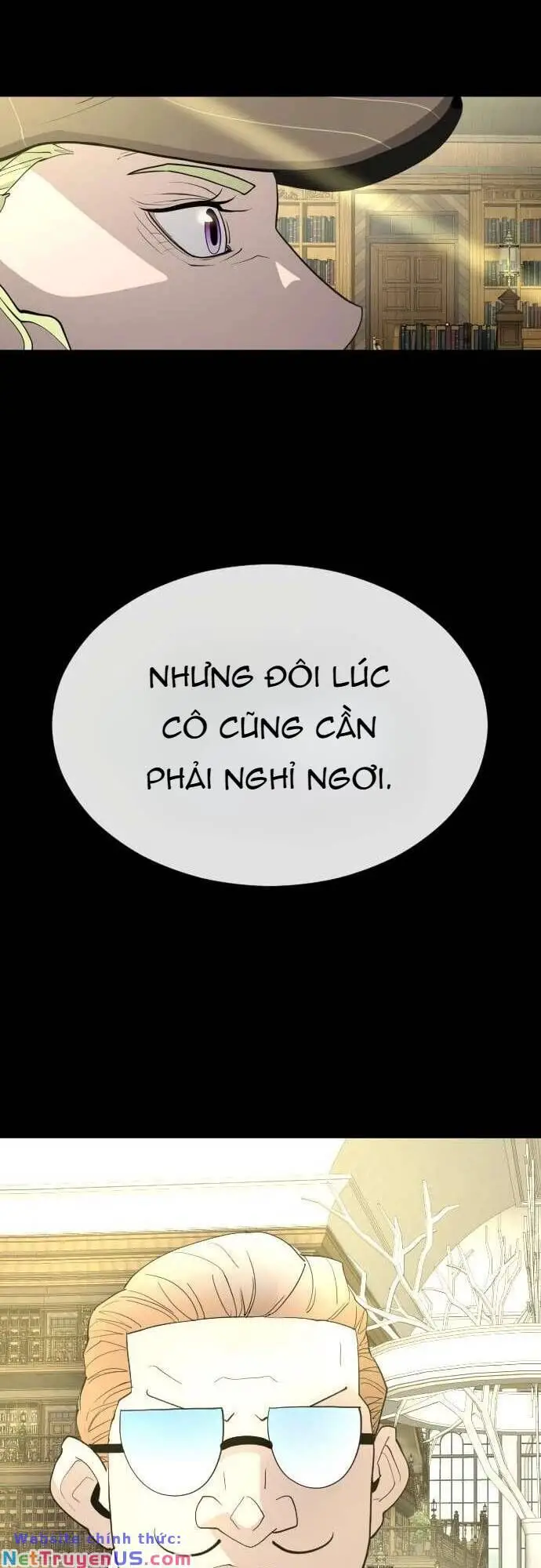 Kỷ Nguyên Siêu Anh Hùng Nettruyen ZZZ Chương 150 Page 101