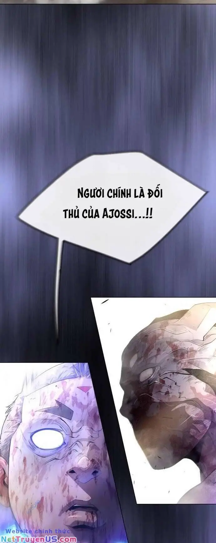 Kỷ Nguyên Siêu Anh Hùng Nettruyen ZZZ Chương 150 Page 110