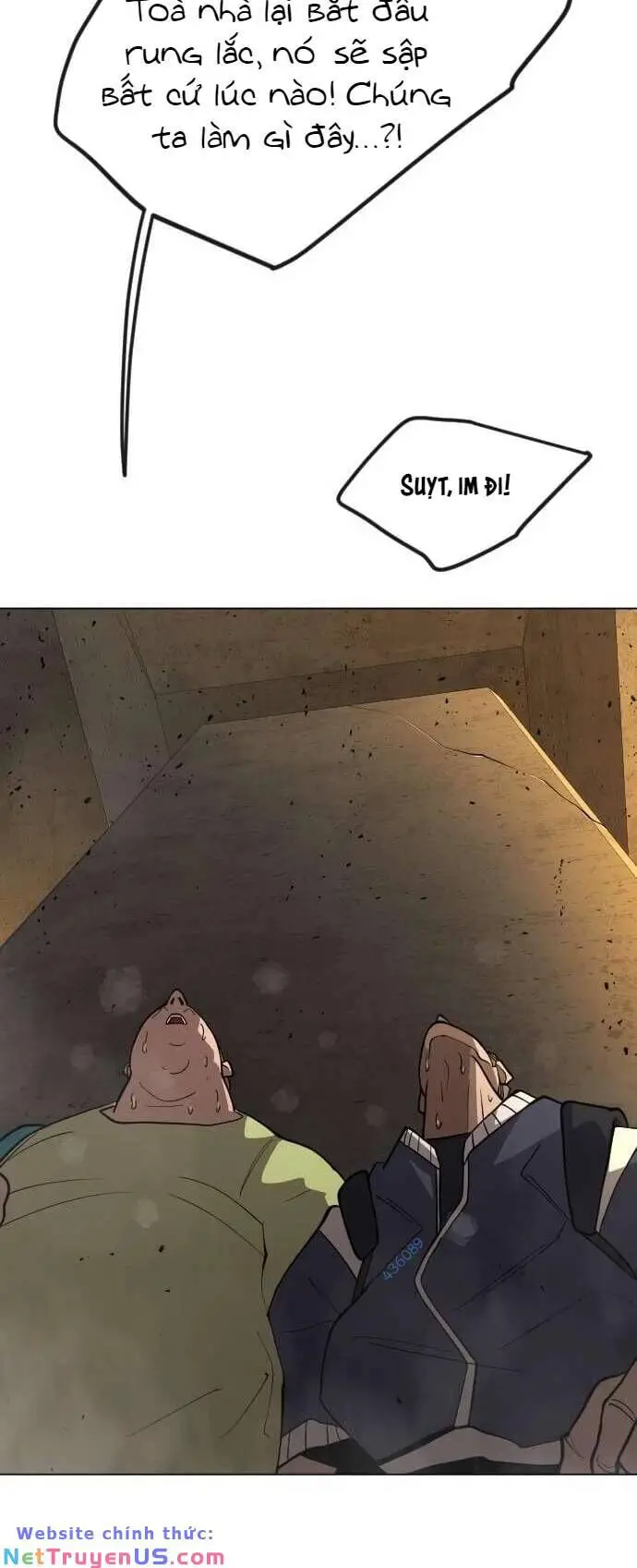 Kỷ Nguyên Siêu Anh Hùng Nettruyen ZZZ Chương 150 Page 115
