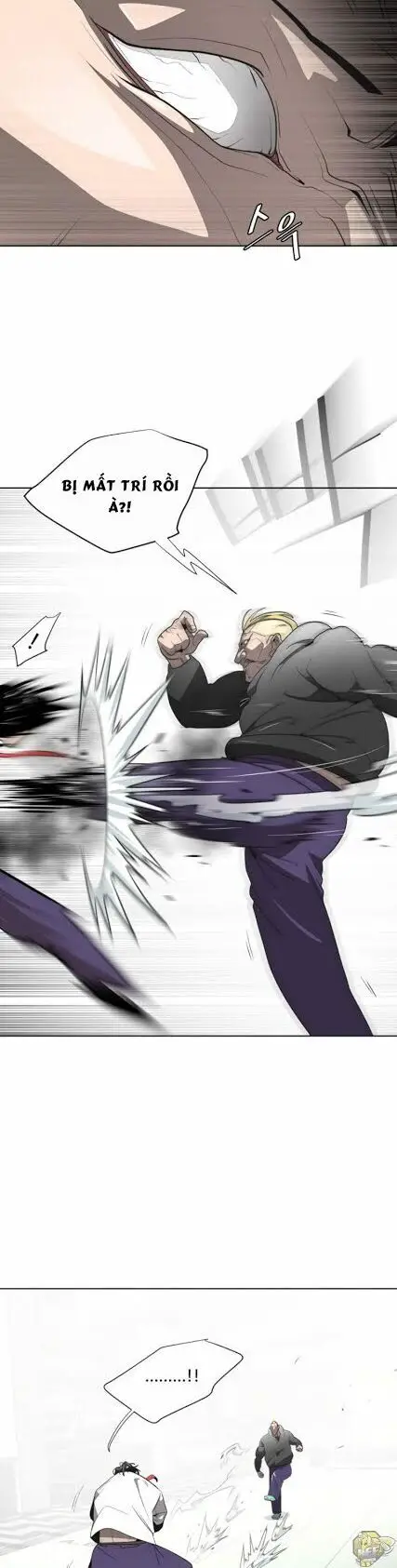 Kỷ Nguyên Siêu Anh Hùng Nettruyen ZZZ Chương 10 Page 16