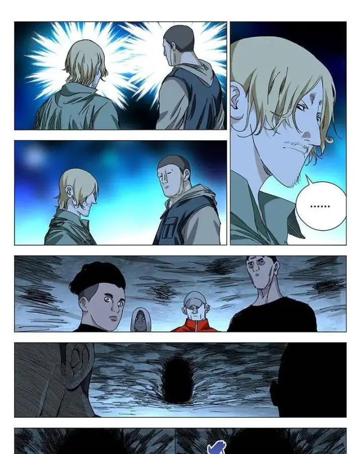 Nhất Nhân Chi Hạ Nettruyen ZZZ Chương 338 Page 23