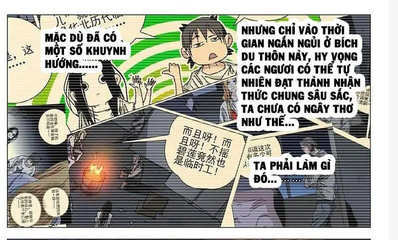 Nhất Nhân Chi Hạ Nettruyen ZZZ Chương 303 Page 26