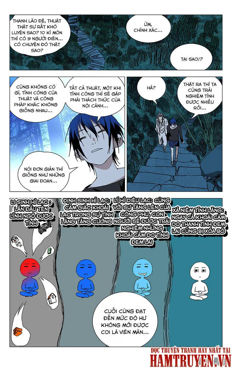 Nhất Nhân Chi Hạ Nettruyen ZZZ Chương 234 Page 2