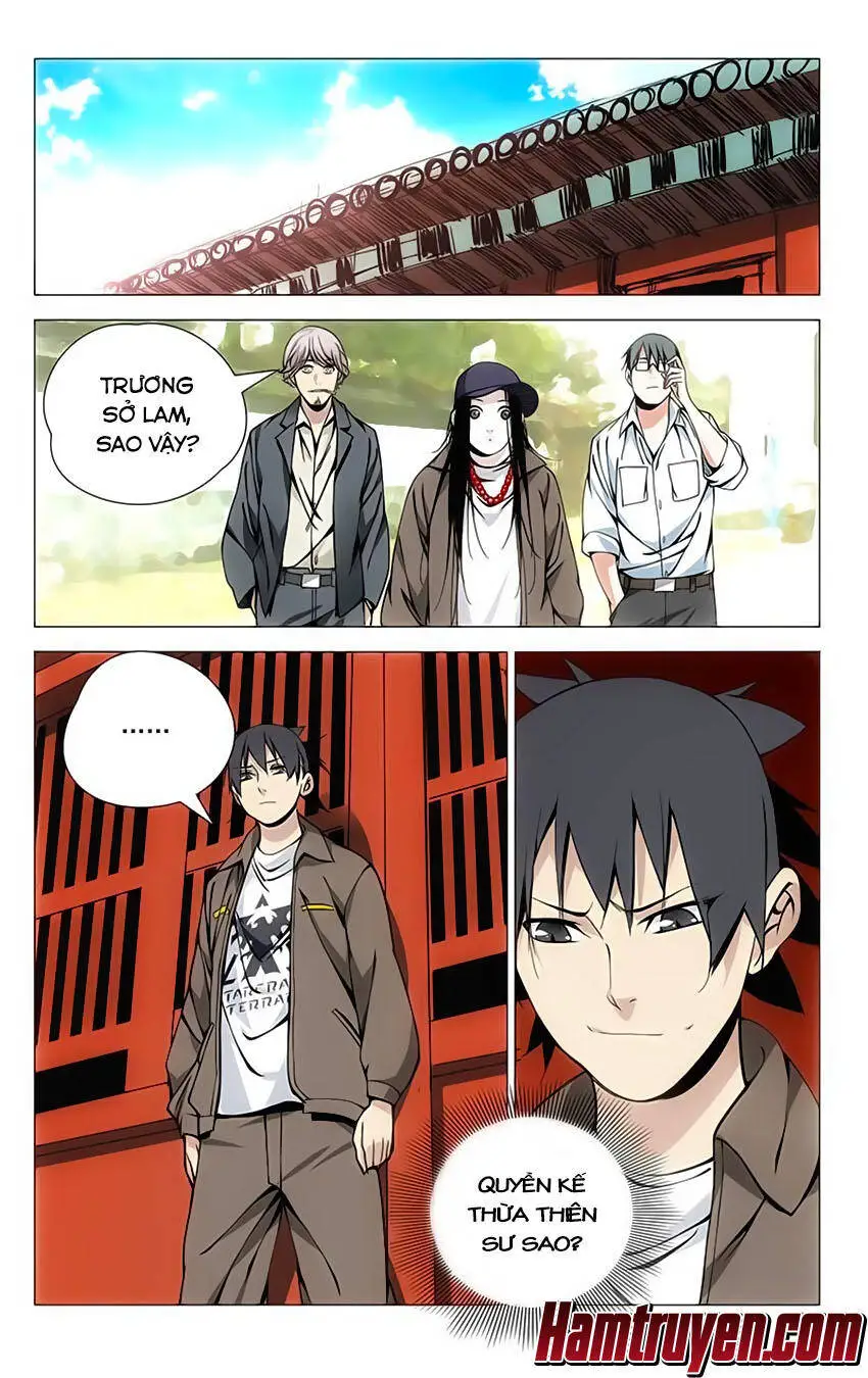 Nhất Nhân Chi Hạ Nettruyen ZZZ Chương 65 Page 1
