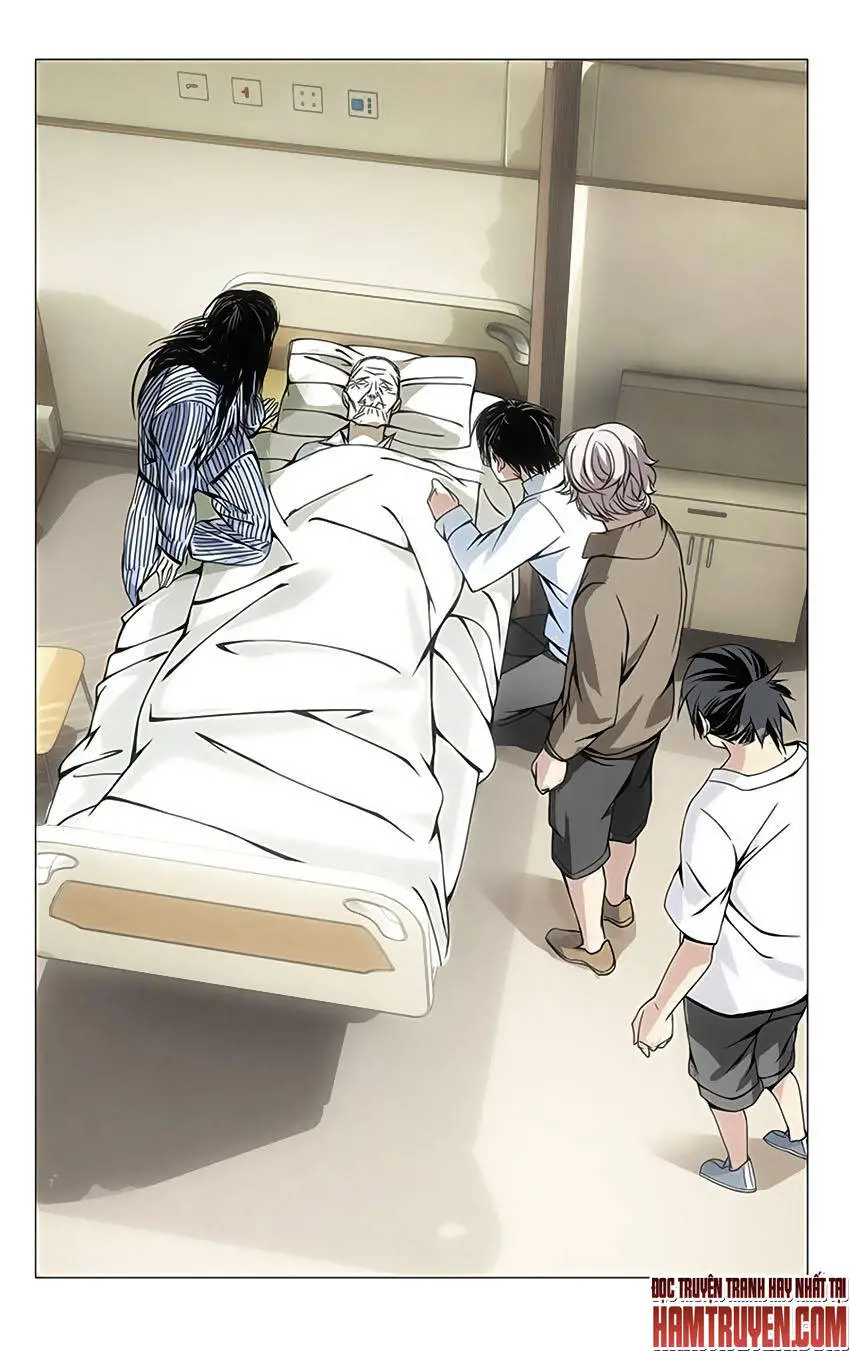 Nhất Nhân Chi Hạ Nettruyen ZZZ Chương 56 Page 13