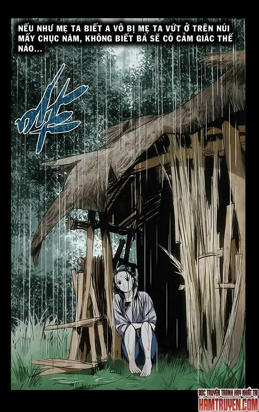 Nhất Nhân Chi Hạ Nettruyen ZZZ Chương 49 Page 5