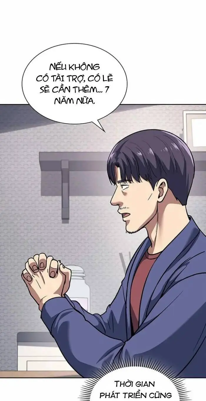 Cảnh Sát Thiên Tài Chuyển Sinh Nettruyen ZZZ Chương 72 Page 20