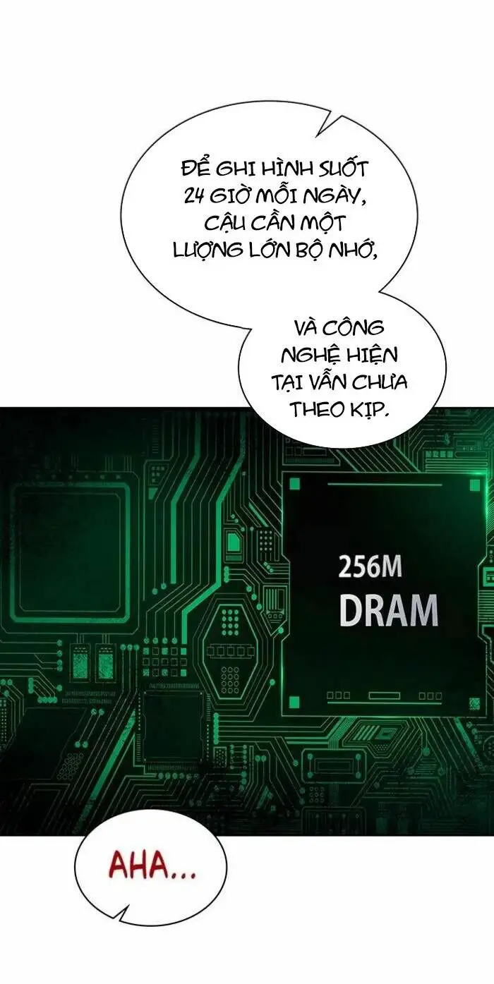 Cảnh Sát Thiên Tài Chuyển Sinh Nettruyen ZZZ Chương 72 Page 23