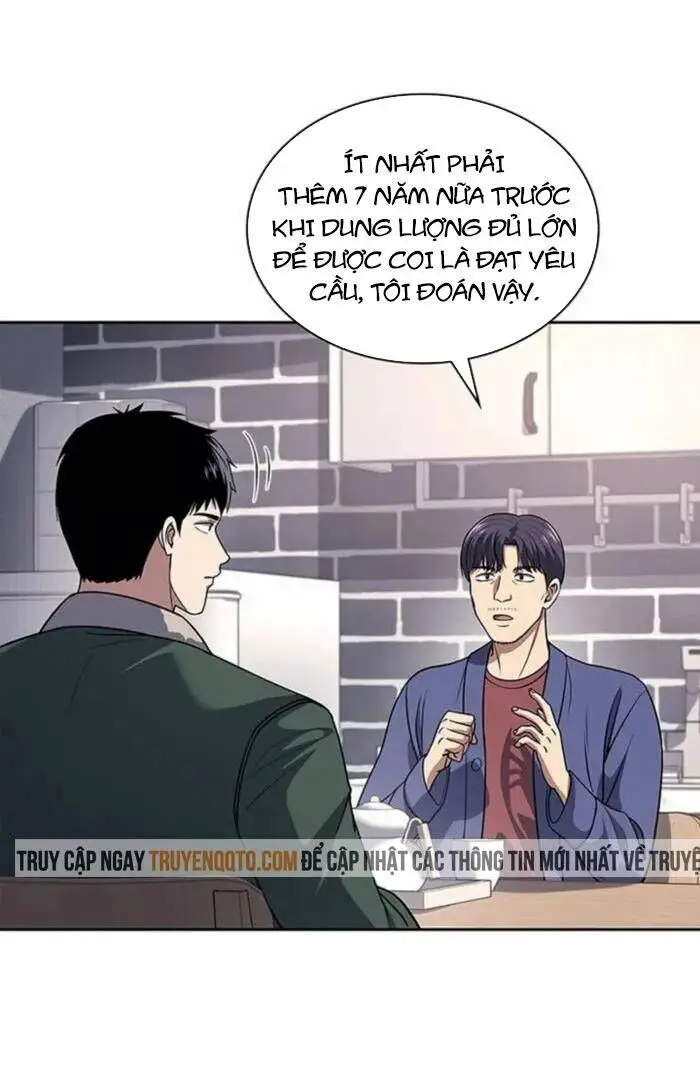 Cảnh Sát Thiên Tài Chuyển Sinh Nettruyen ZZZ Chương 72 Page 25