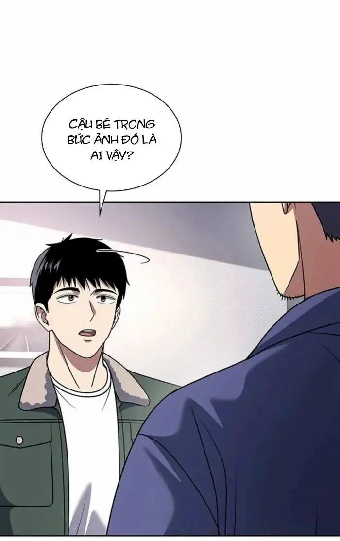 Cảnh Sát Thiên Tài Chuyển Sinh Nettruyen ZZZ Chương 72 Page 36