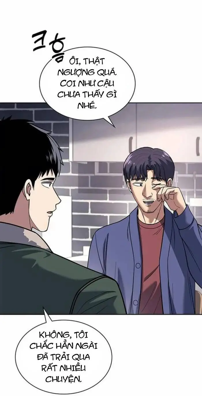 Cảnh Sát Thiên Tài Chuyển Sinh Nettruyen ZZZ Chương 72 Page 49