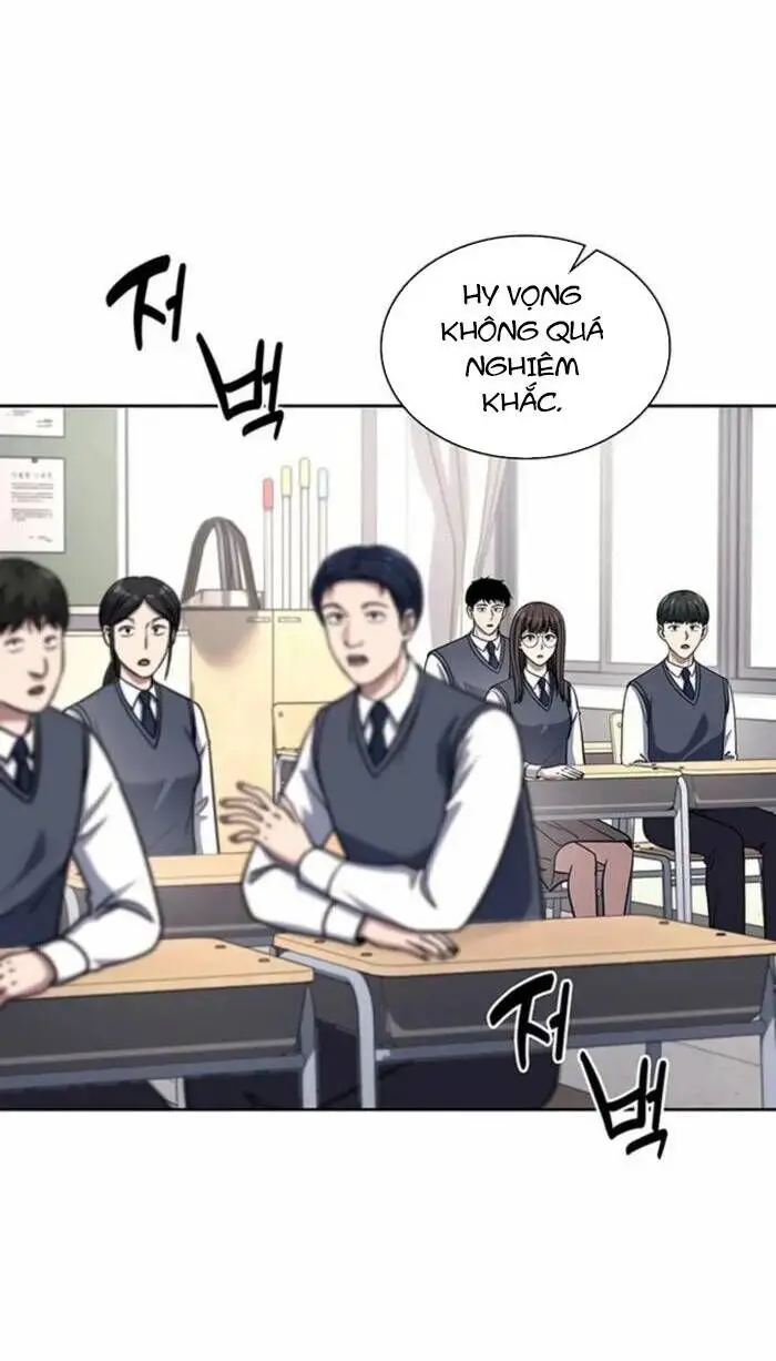 Cảnh Sát Thiên Tài Chuyển Sinh Nettruyen ZZZ Chương 72 Page 68
