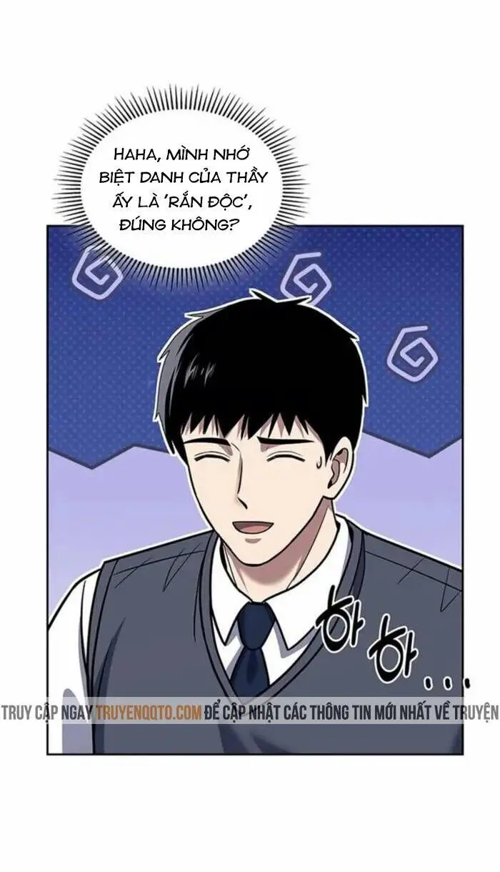 Cảnh Sát Thiên Tài Chuyển Sinh Nettruyen ZZZ Chương 72 Page 71