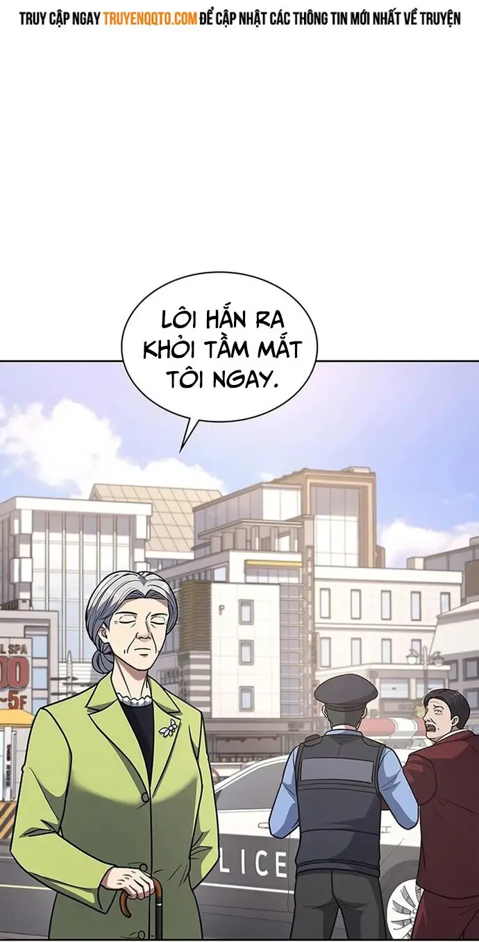 Cảnh Sát Thiên Tài Chuyển Sinh Nettruyen ZZZ Chương 71 Page 11