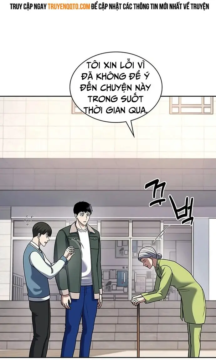 Cảnh Sát Thiên Tài Chuyển Sinh Nettruyen ZZZ Chương 71 Page 19
