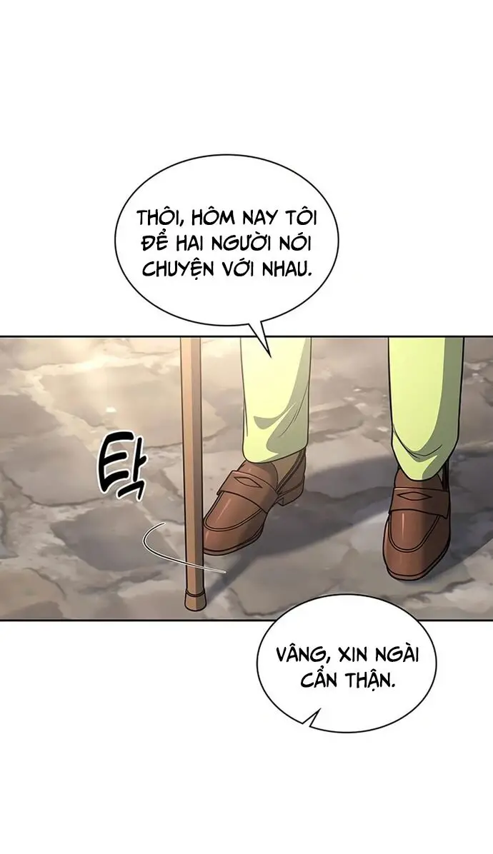 Cảnh Sát Thiên Tài Chuyển Sinh Nettruyen ZZZ Chương 71 Page 22