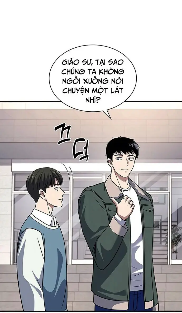 Cảnh Sát Thiên Tài Chuyển Sinh Nettruyen ZZZ Chương 71 Page 23