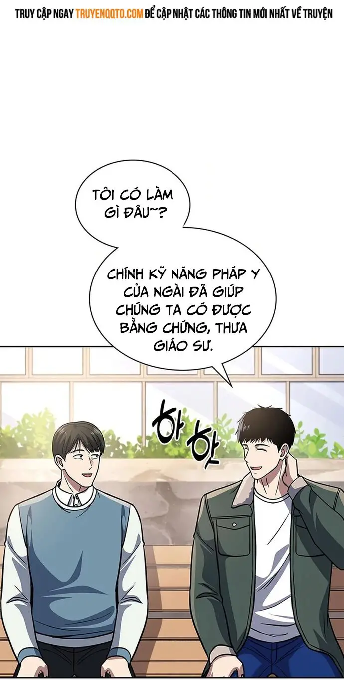 Cảnh Sát Thiên Tài Chuyển Sinh Nettruyen ZZZ Chương 71 Page 28