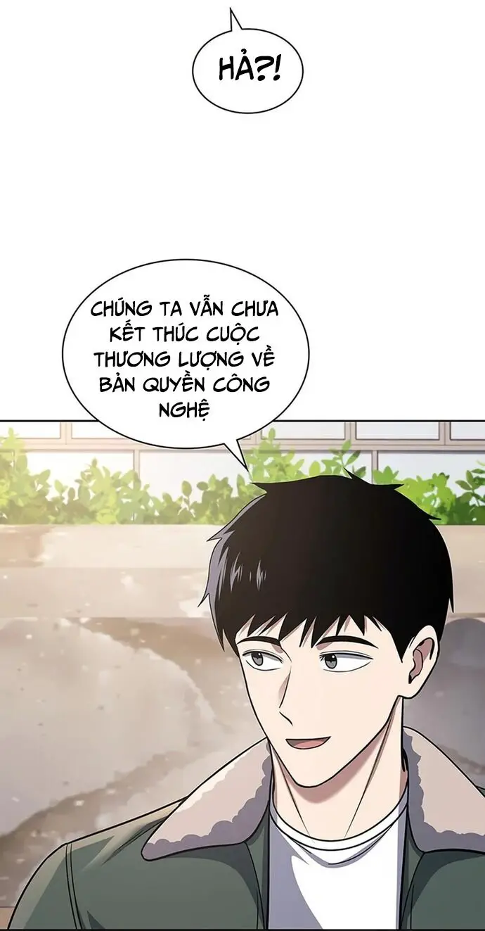 Cảnh Sát Thiên Tài Chuyển Sinh Nettruyen ZZZ Chương 71 Page 31