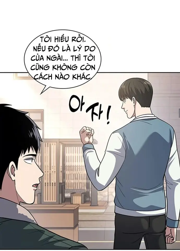 Cảnh Sát Thiên Tài Chuyển Sinh Nettruyen ZZZ Chương 71 Page 41