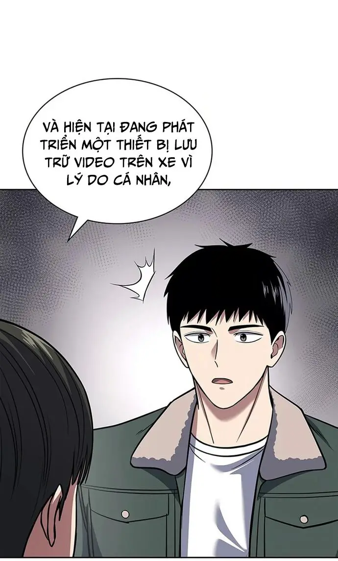 Cảnh Sát Thiên Tài Chuyển Sinh Nettruyen ZZZ Chương 71 Page 51