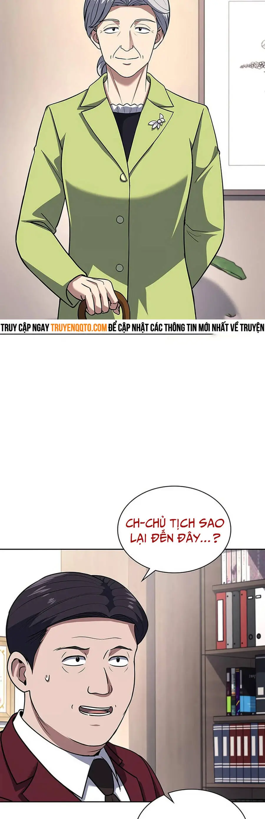 Cảnh Sát Thiên Tài Chuyển Sinh Nettruyen ZZZ Chương 70 Page 2