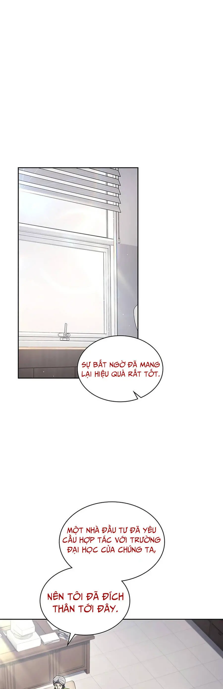 Cảnh Sát Thiên Tài Chuyển Sinh Nettruyen ZZZ Chương 70 Page 8