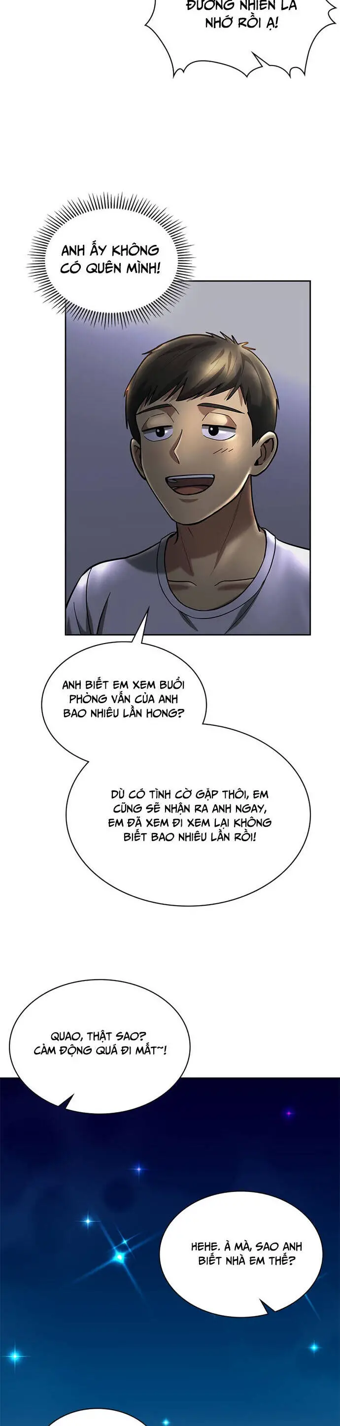 Cảnh Sát Thiên Tài Chuyển Sinh Nettruyen ZZZ Chương 44 Page 3