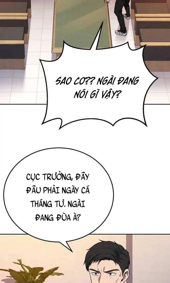 Cảnh Sát Thiên Tài Chuyển Sinh Nettruyen ZZZ Chương 1 Page 5