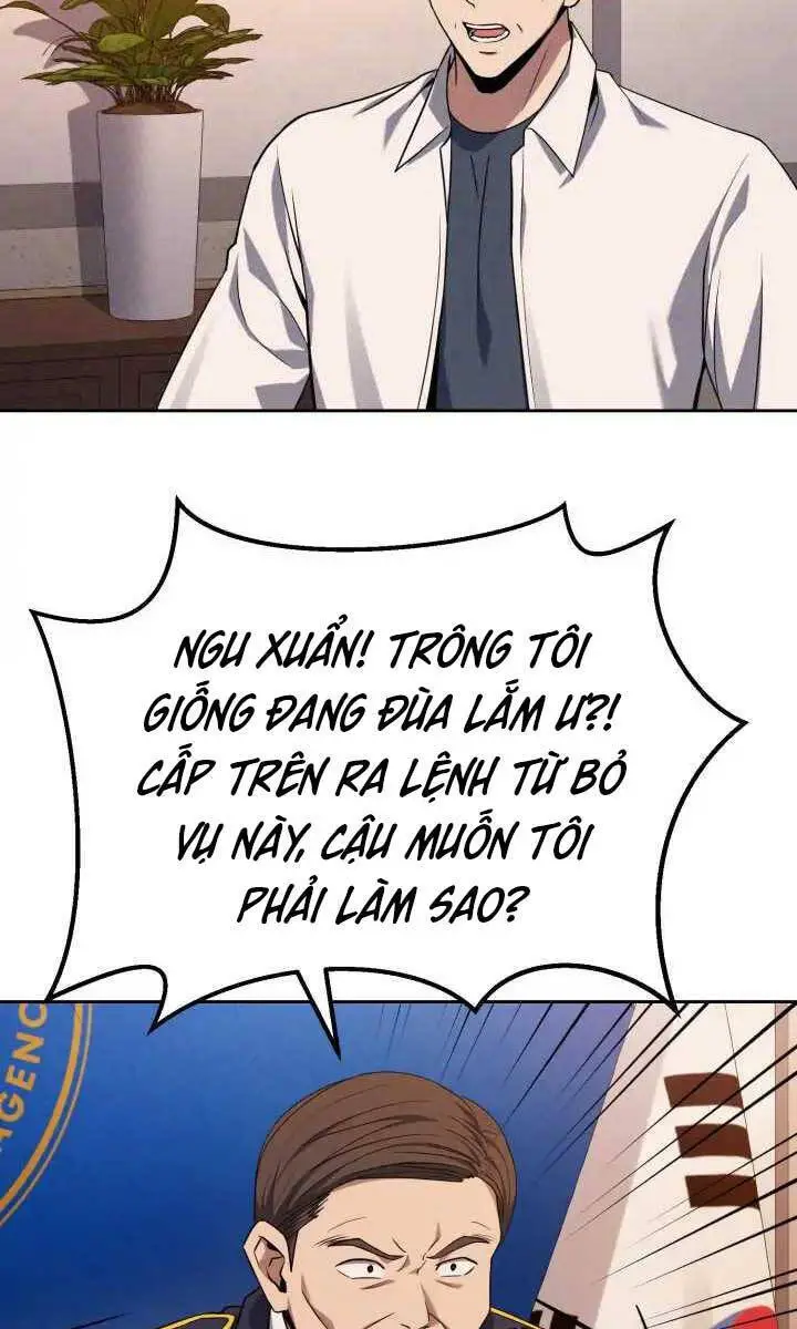 Cảnh Sát Thiên Tài Chuyển Sinh Nettruyen ZZZ Chương 1 Page 6
