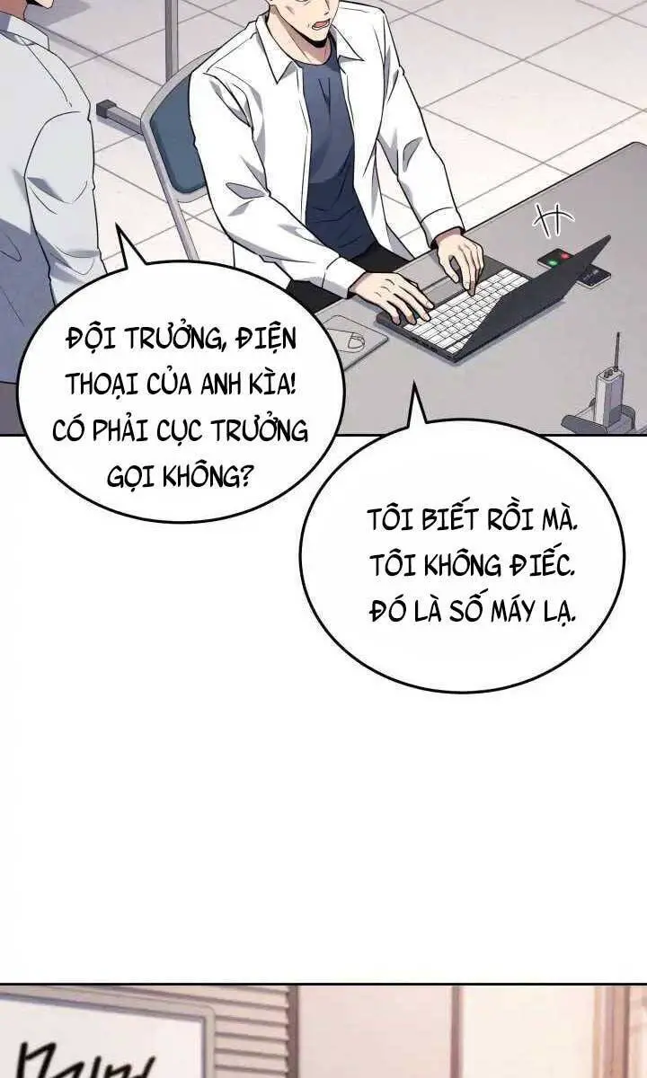 Cảnh Sát Thiên Tài Chuyển Sinh Nettruyen ZZZ Chương 1 Page 20