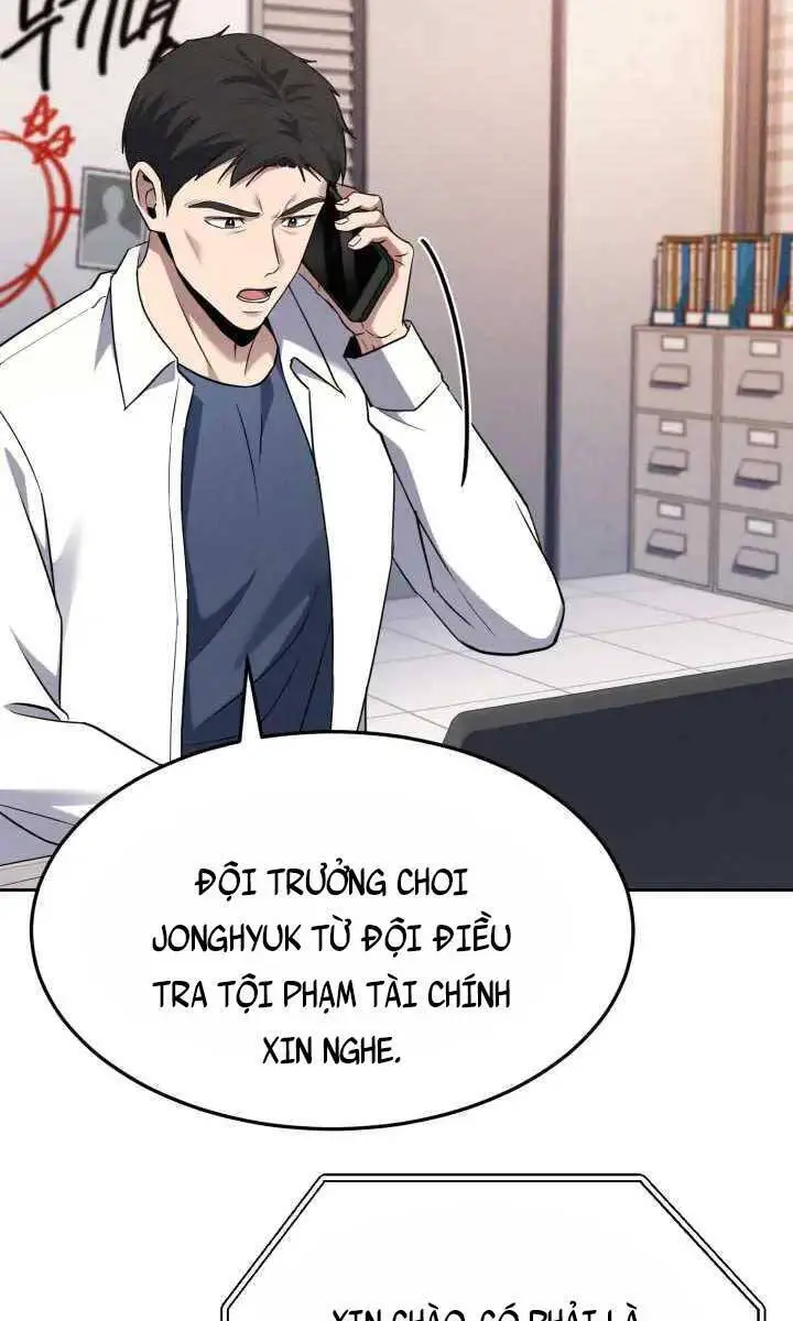 Cảnh Sát Thiên Tài Chuyển Sinh Nettruyen ZZZ Chương 1 Page 21