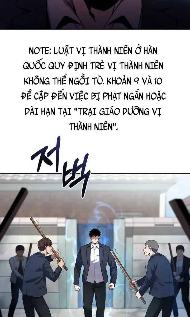 Cảnh Sát Thiên Tài Chuyển Sinh Nettruyen ZZZ Chương 1 Page 121