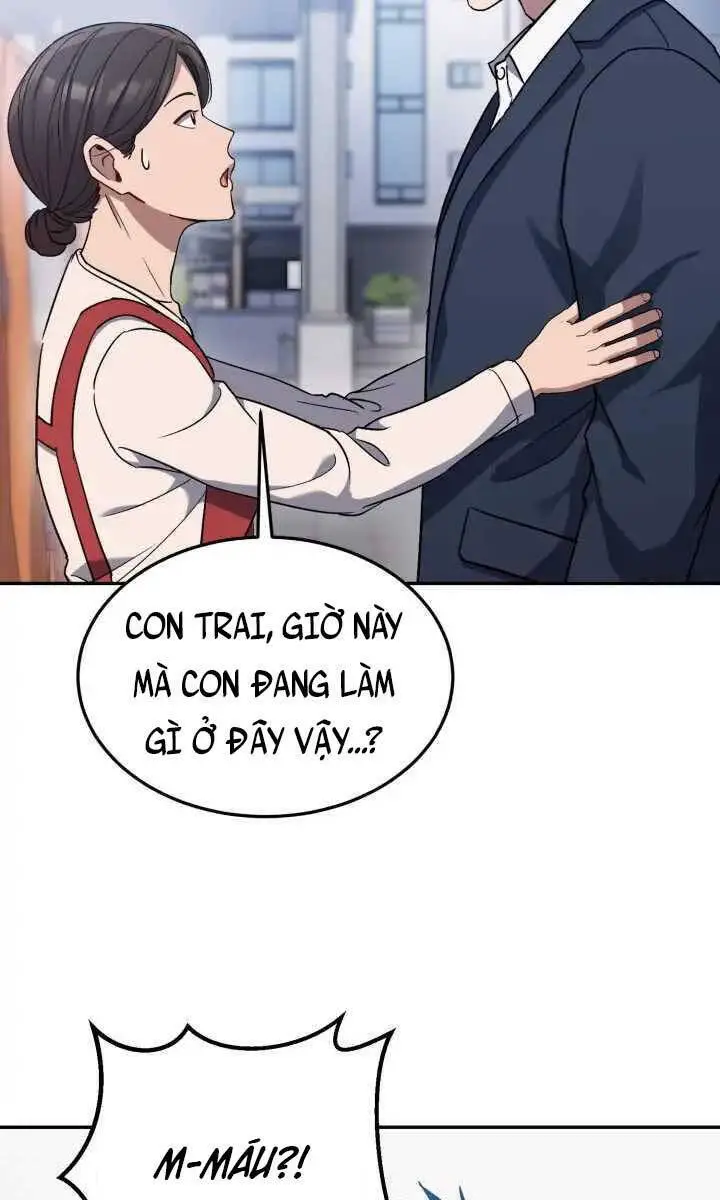 Cảnh Sát Thiên Tài Chuyển Sinh Nettruyen ZZZ Chương 1 Page 144