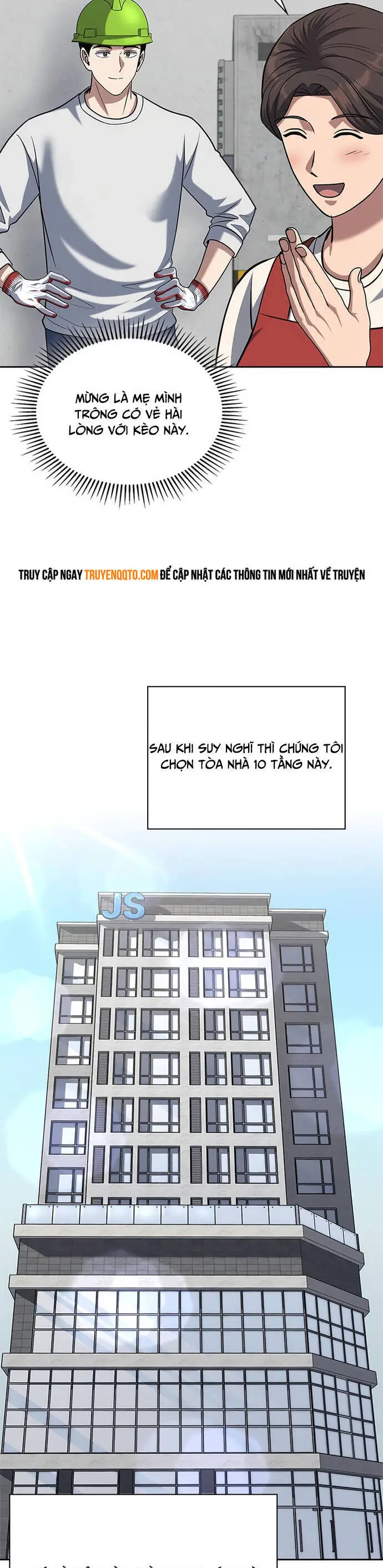 Cảnh Sát Thiên Tài Chuyển Sinh Nettruyen ZZZ Chương 42 Page 7