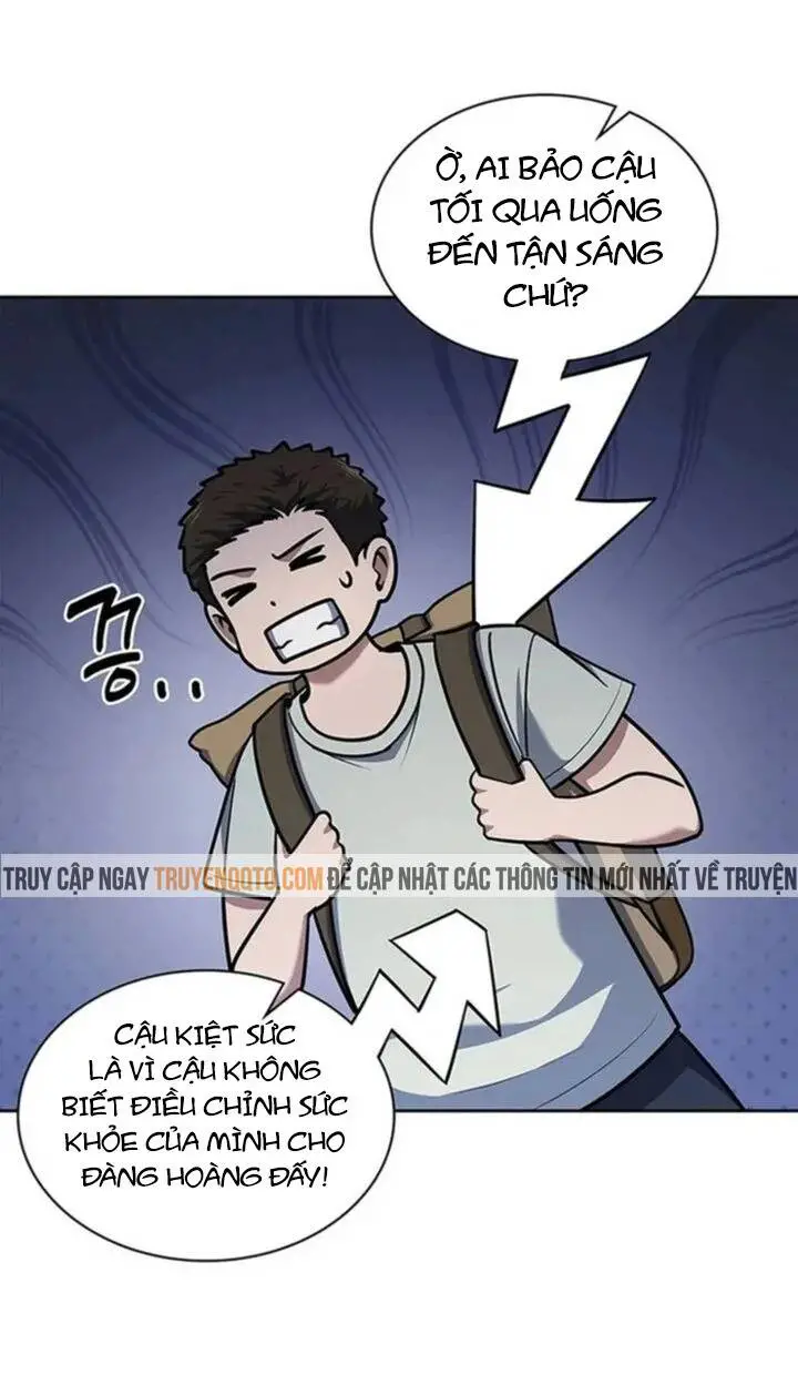 Cảnh Sát Thiên Tài Chuyển Sinh Nettruyen ZZZ Chương 94 Page 40