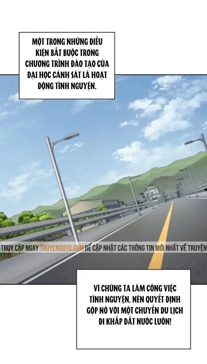 Cảnh Sát Thiên Tài Chuyển Sinh Nettruyen ZZZ Chương 94 Page 44
