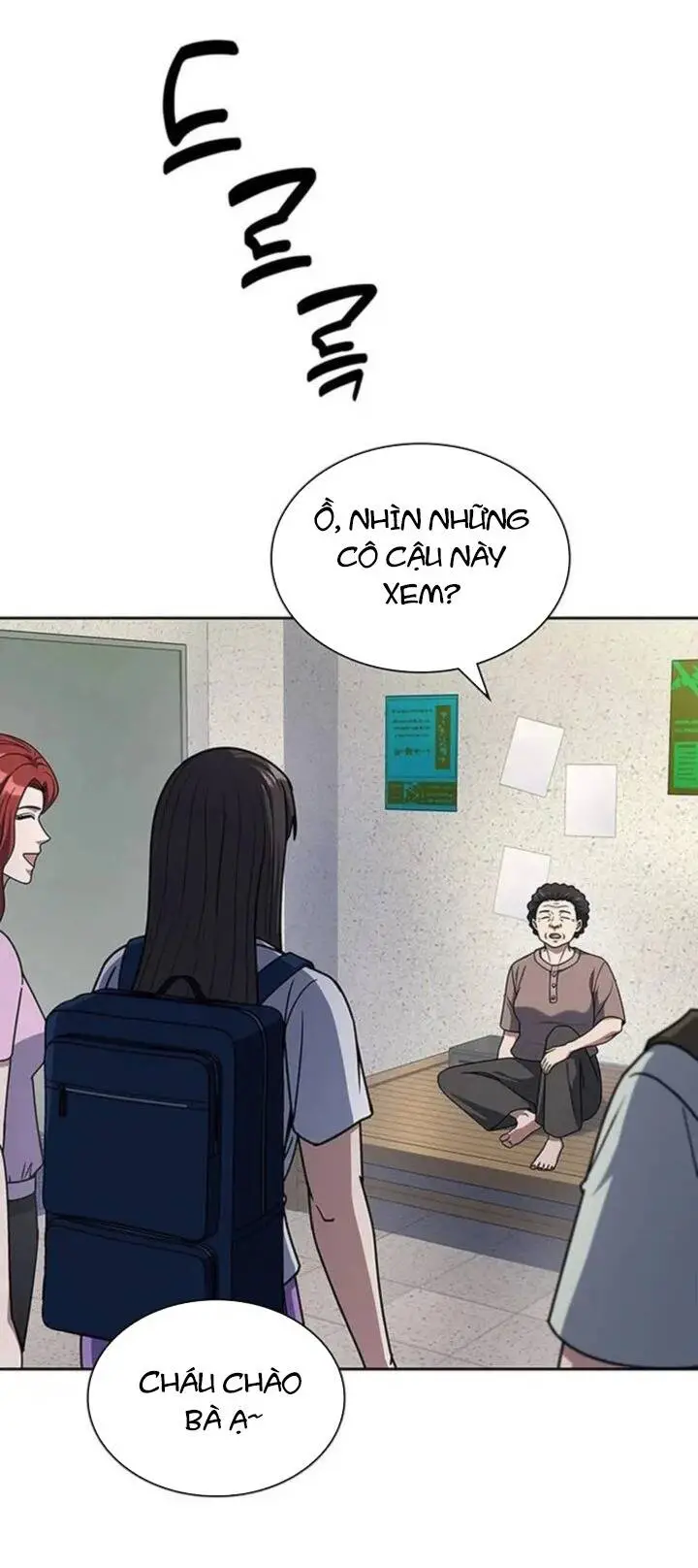 Cảnh Sát Thiên Tài Chuyển Sinh Nettruyen ZZZ Chương 94 Page 52