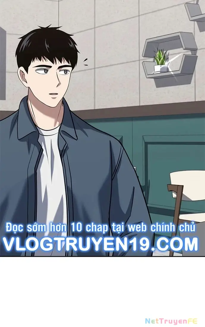 Cảnh Sát Thiên Tài Chuyển Sinh Nettruyen ZZZ Chương 40 Page 7