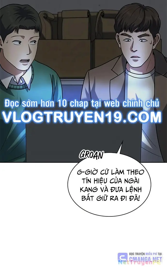 Cảnh Sát Thiên Tài Chuyển Sinh Nettruyen ZZZ Chương 40 Page 18